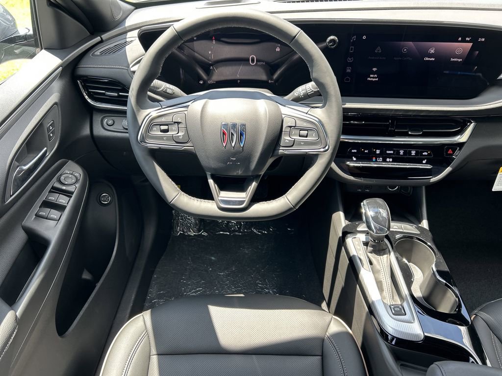 2025 Buick Envista Avenir photo 14