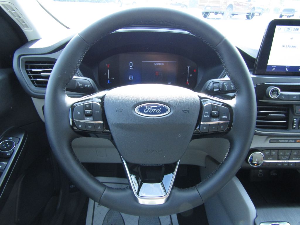 2025 Ford Escape Active photo 17