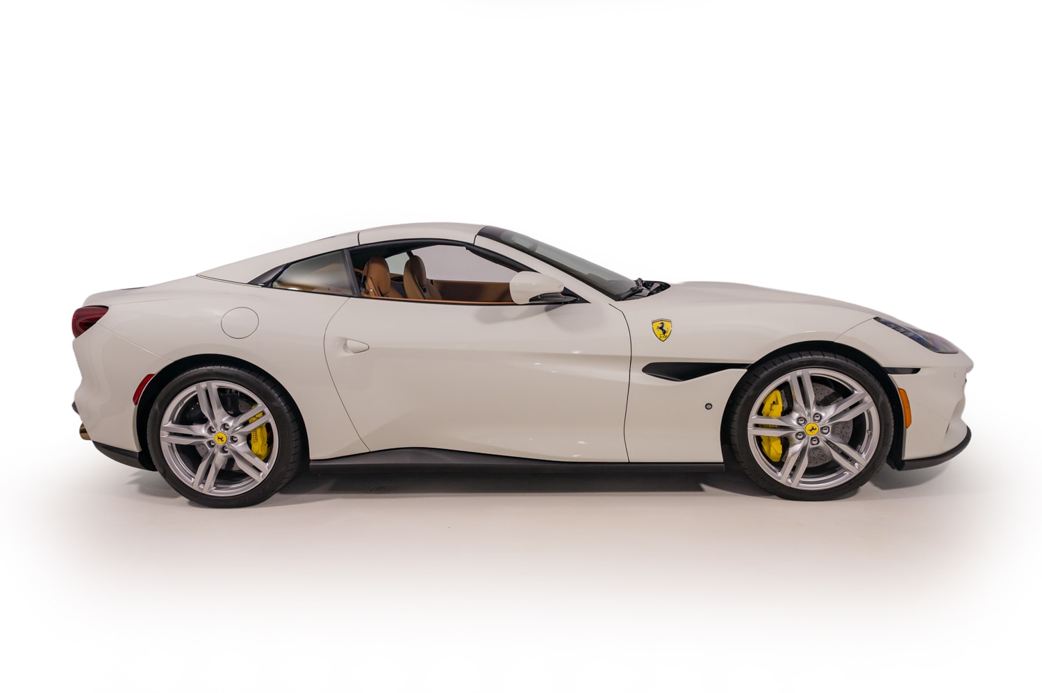 2022 Ferrari Portofino M photo 10