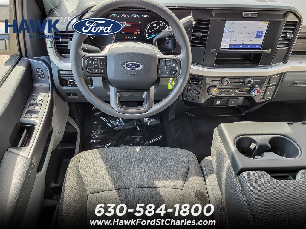2026 FORD F-250 - Image 9