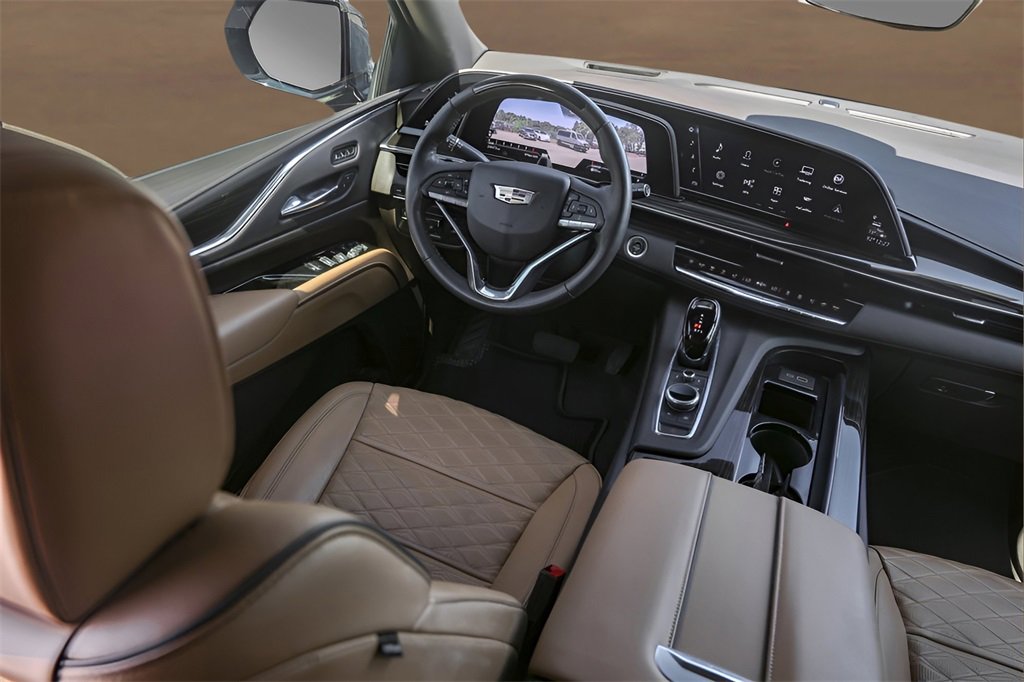 2023 Cadillac Escalade ESV Sport photo 24