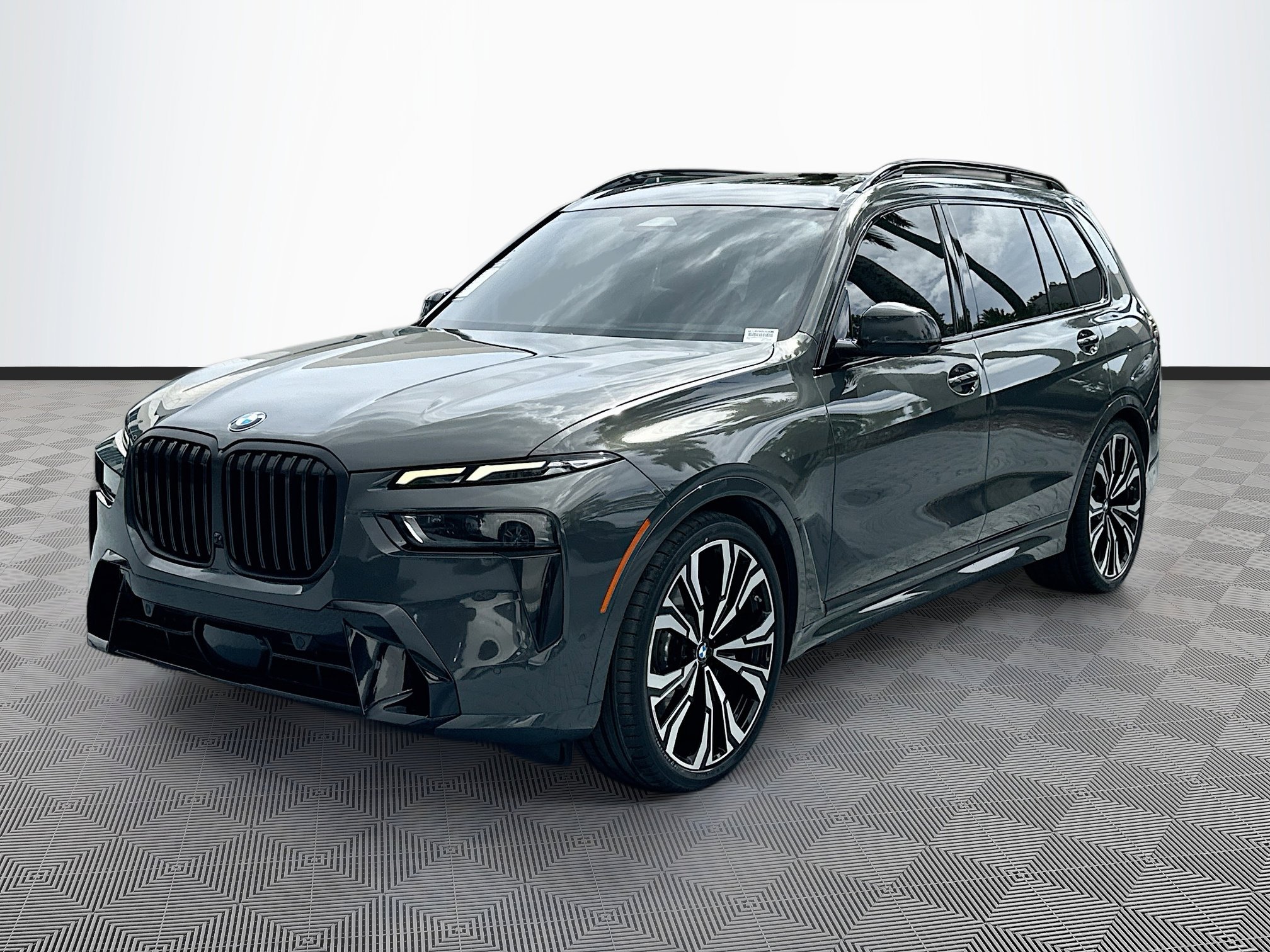 2023 Bmw X7 xDrive40i photo 3