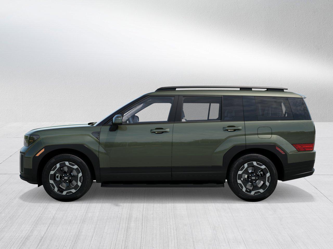 2026 Hyundai Santa Fe SEL photo 3