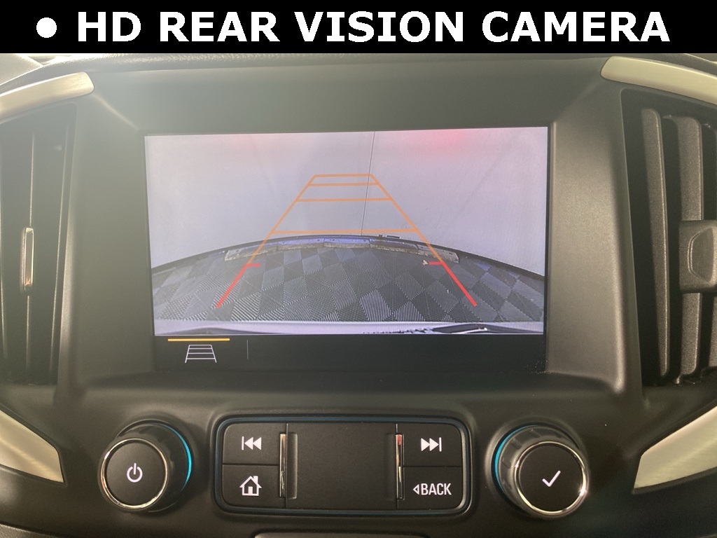 2020 Gmc Terrain SLE photo 15