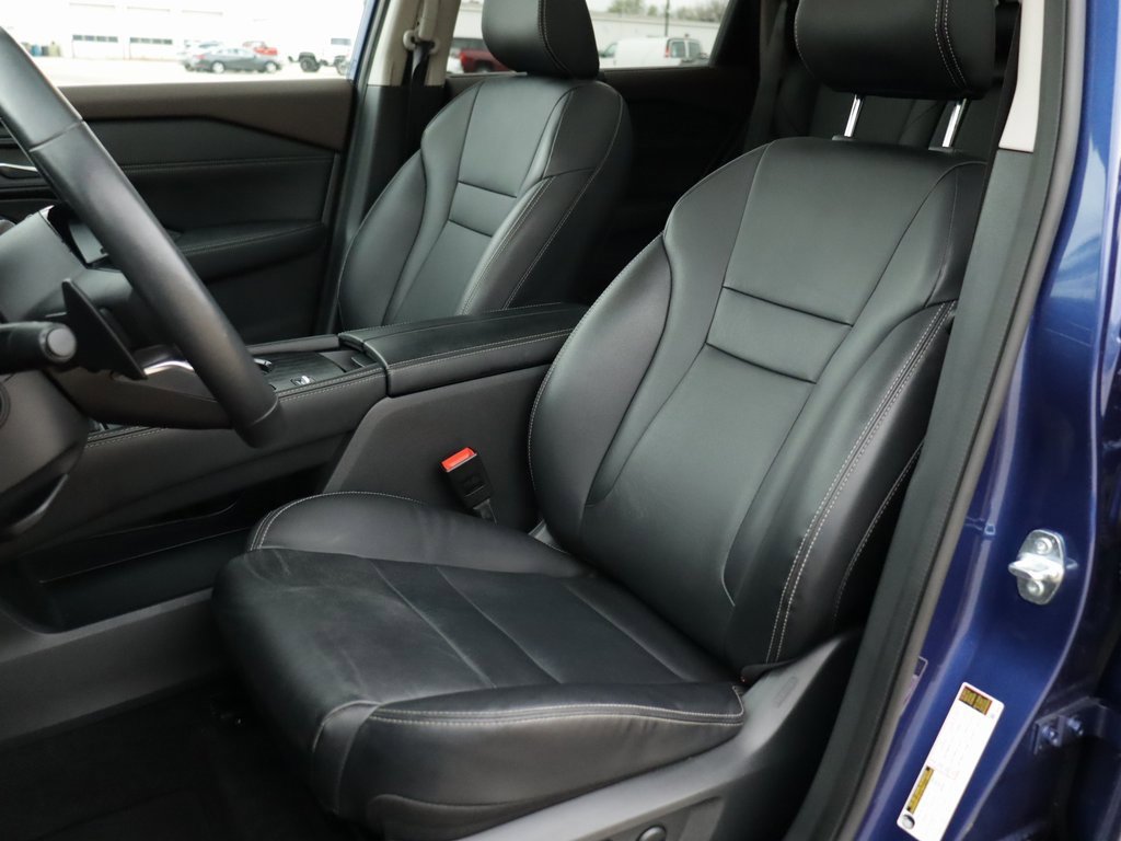 2023 Nissan Rogue SL photo 23