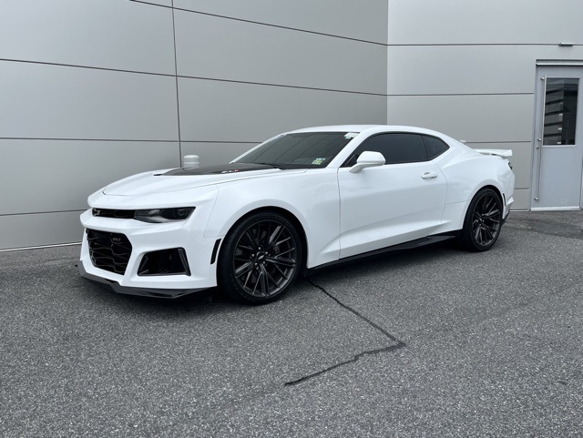2019 Chevrolet Camaro ZL1 photo 11