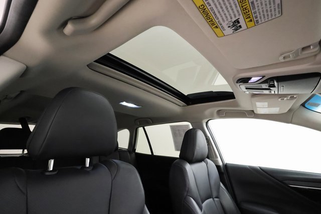 2022 Subaru Outback Limited XT photo 24