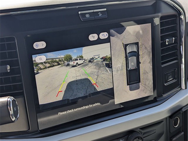 2026 Ford F-250 XLT photo 15
