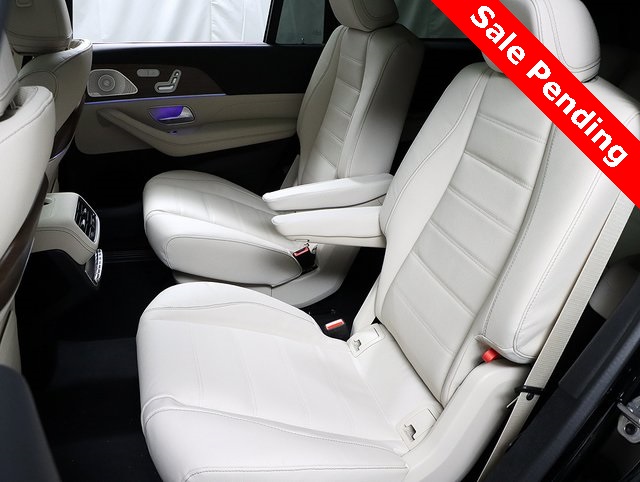2025 Mercedes Benz GLS 450 4MATIC photo 12