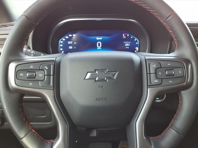 2024 Chevrolet Tahoe RST photo 20
