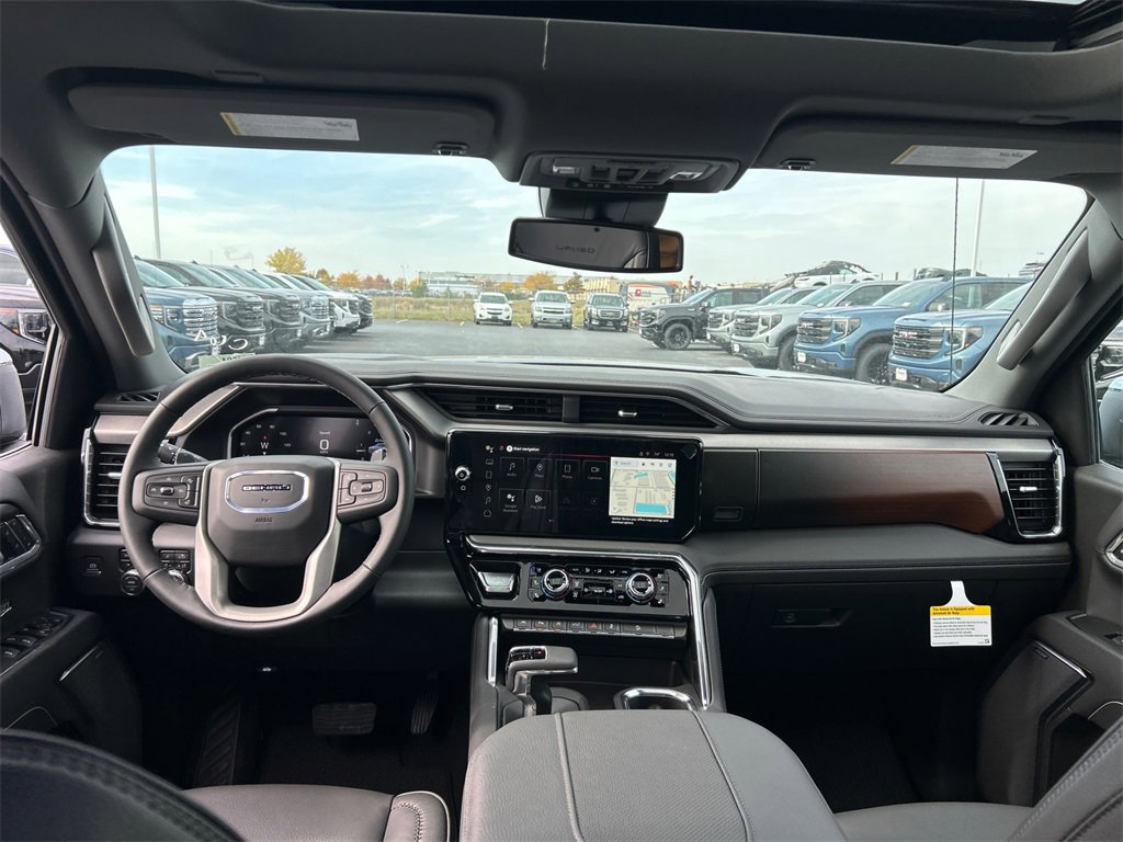2026 GMC SIERRA - Image 29