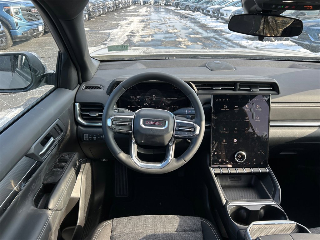 2026 GMC TERRAIN - Image 25