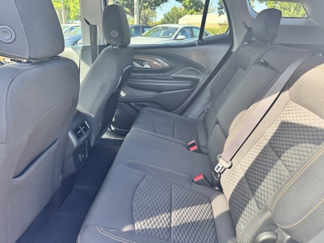 2020 Gmc Terrain SLE photo 10