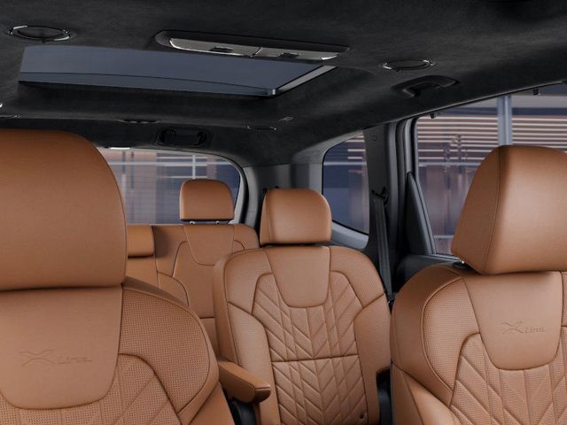 2025 Kia Telluride X-Line photo 22