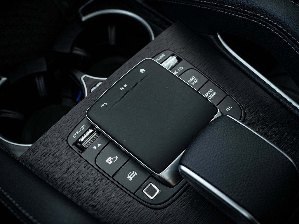 2026 Mercedes Benz GLE 450 4MATIC photo 35