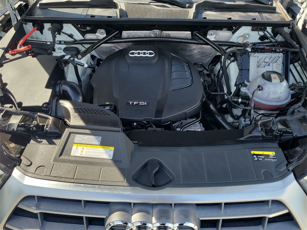 2019 Audi Q5 2.0T Premium Plus photo 25