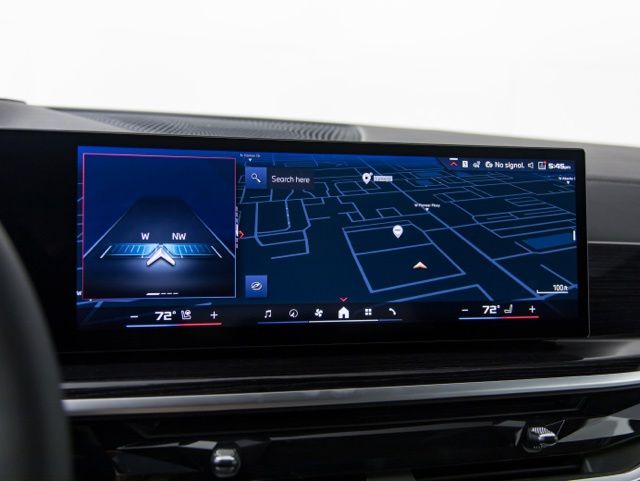 2025 Bmw X7 M60i photo 15