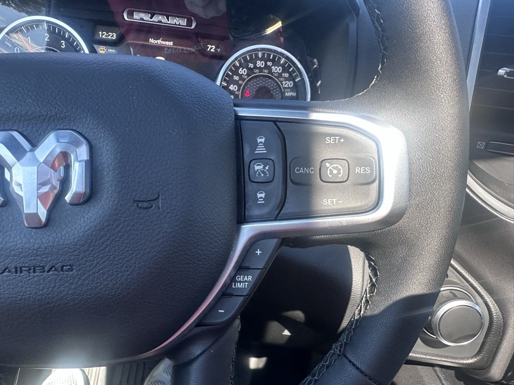 2025 Ram 1500 Big Horn Lone Star photo 6