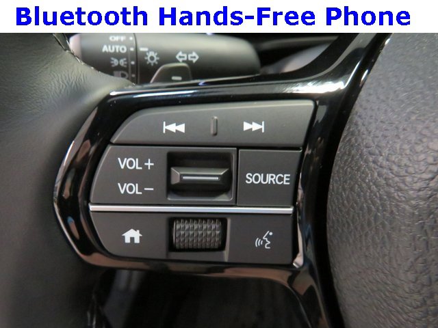 2026 Honda Civic Sport photo 10