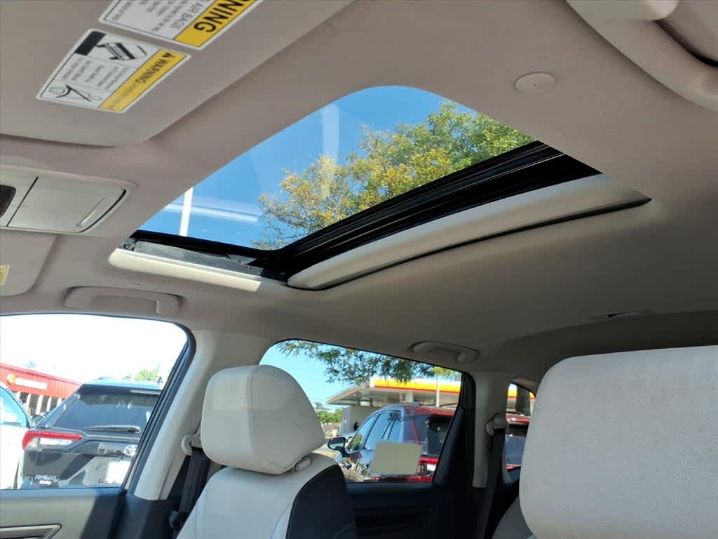 2024 Honda CR-V EX photo 17