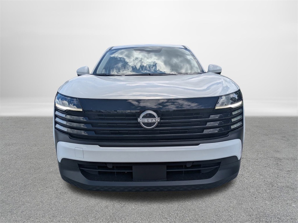 2025 Nissan Kicks SV photo 6