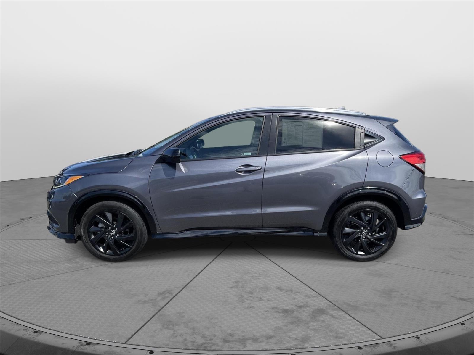2022 Honda HR-V Sport photo 15