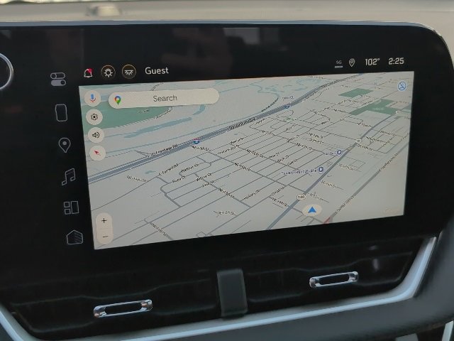 2026 Chevrolet Equinox LT photo 22