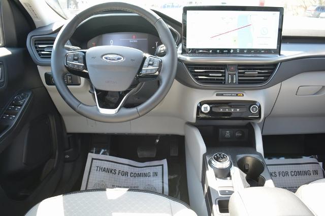 2025 Ford Escape Active photo 3