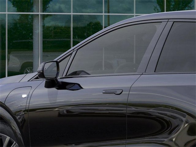 2025 Cadillac Optiq Sport photo 12