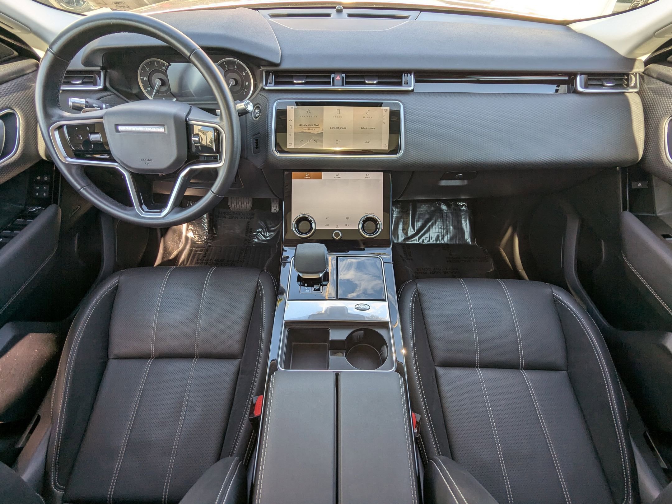 2023 Land Rover Range Rover Velar S photo 16