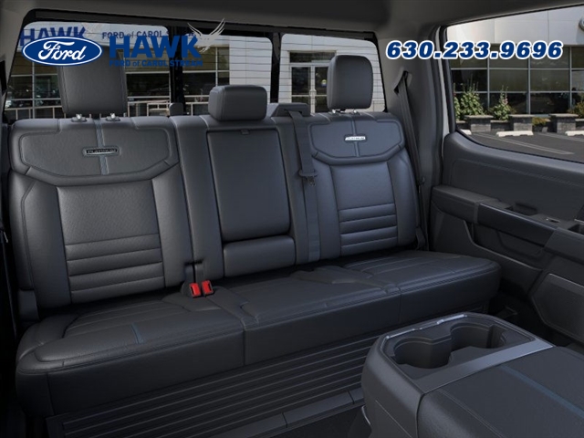 2026 FORD F-350 - Image 11