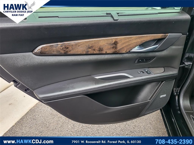 2019 CADILLAC CT6 - Image 19