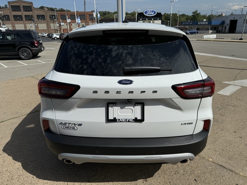 2024 Ford Escape Active photo 6