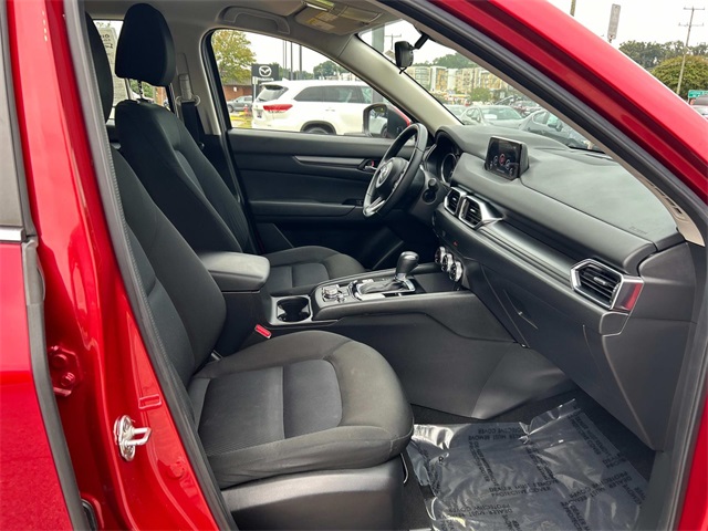 2020 Mazda CX-5 Sport photo 15