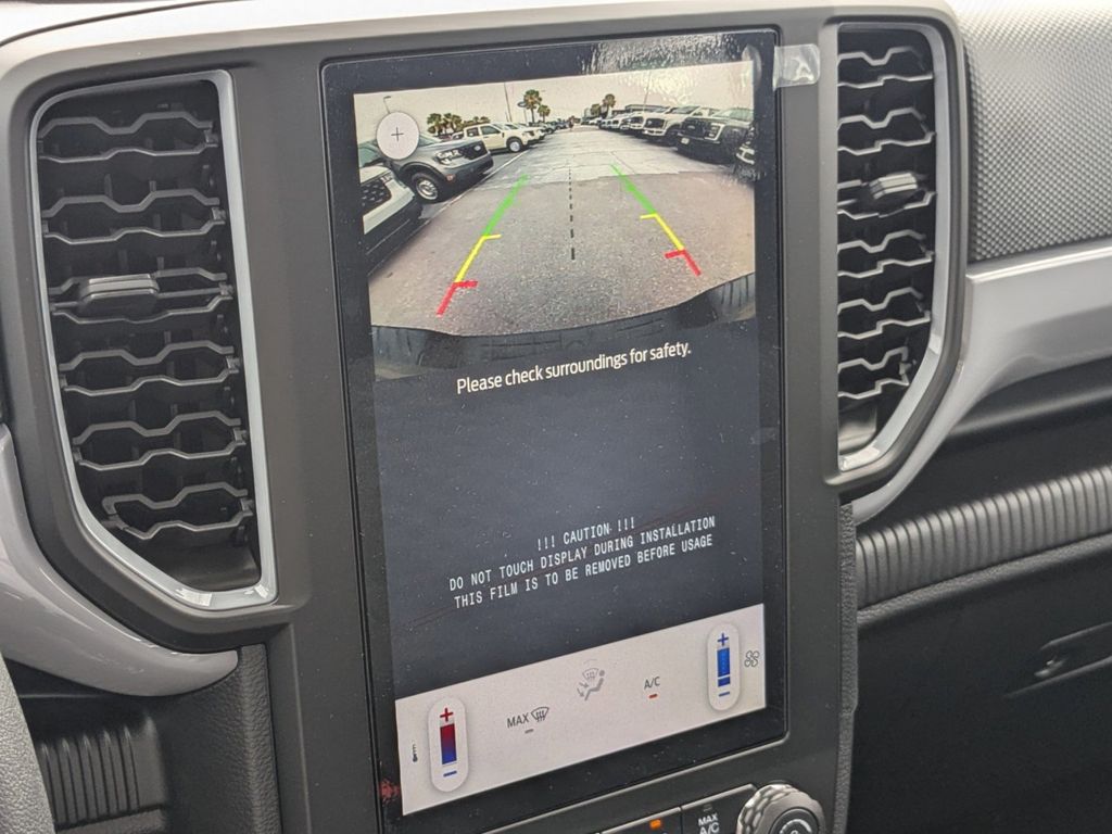 2025 Ford Ranger XL photo 20