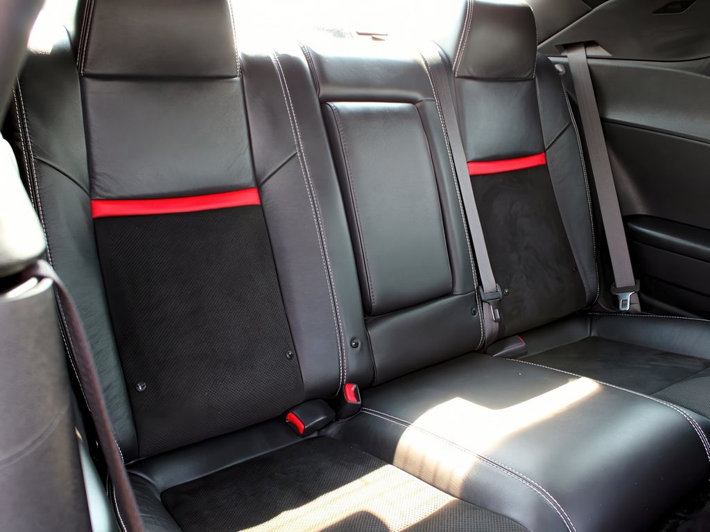 2013 Dodge Challenger SRT8 photo 24