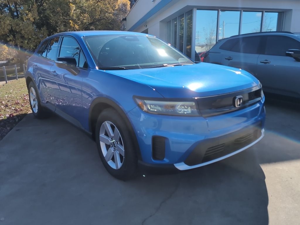 2025 Honda Prologue EX's photo