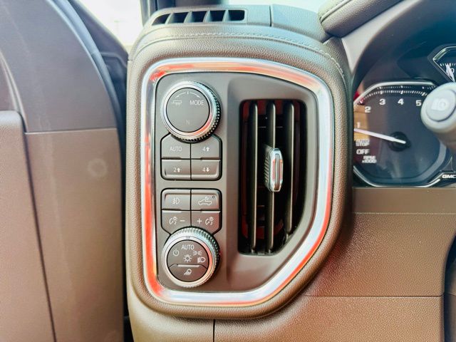 2020 Gmc Sierra 1500 SLT photo 7