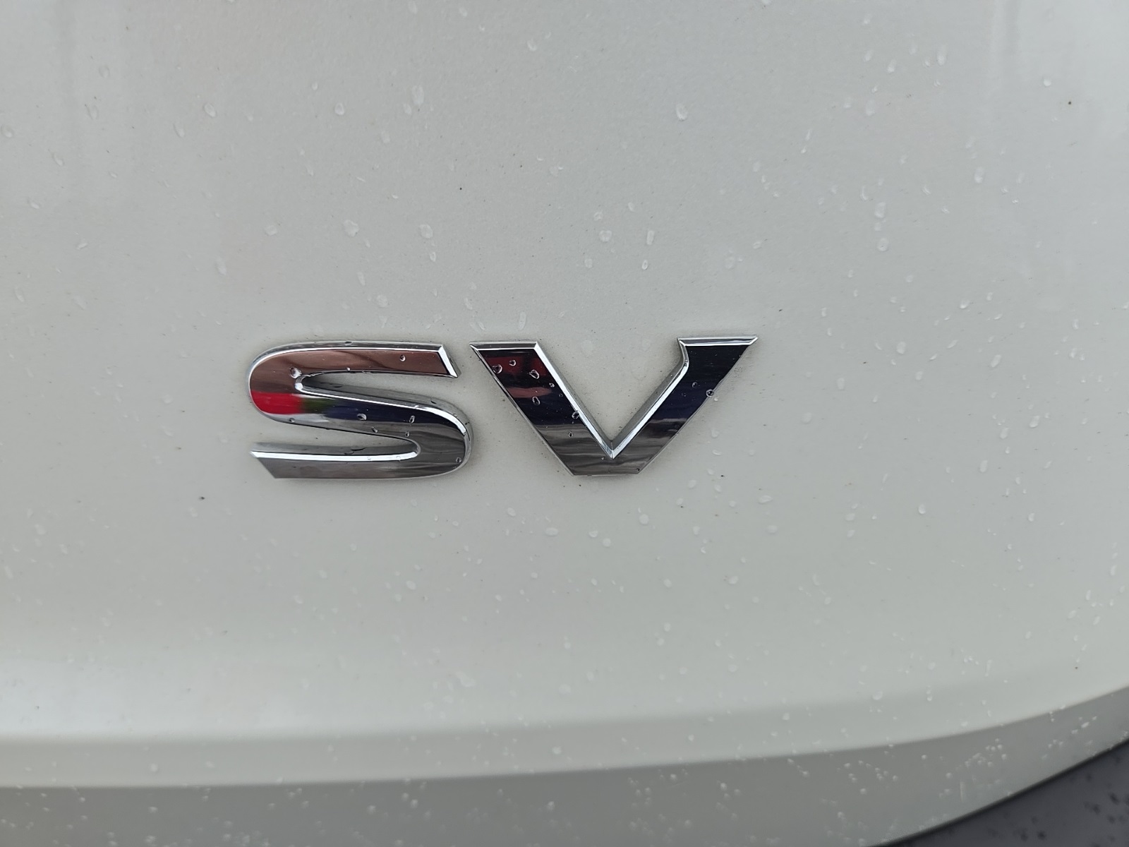 2023 Nissan Rogue SV photo 22