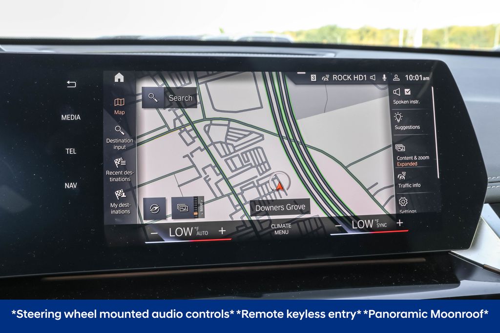 2023 Bmw X1 XDrive28i photo 3