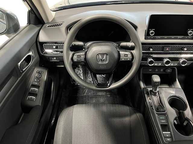 2026 Honda Civic LX photo 15