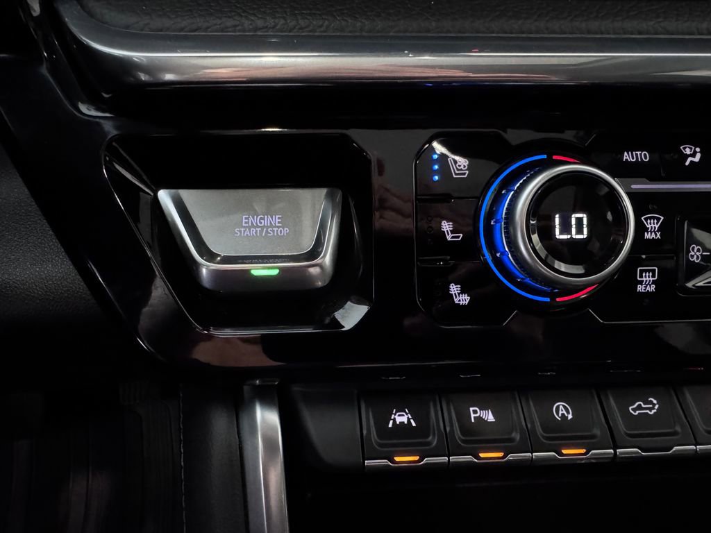 2024 Gmc Sierra 1500 Denali photo 18