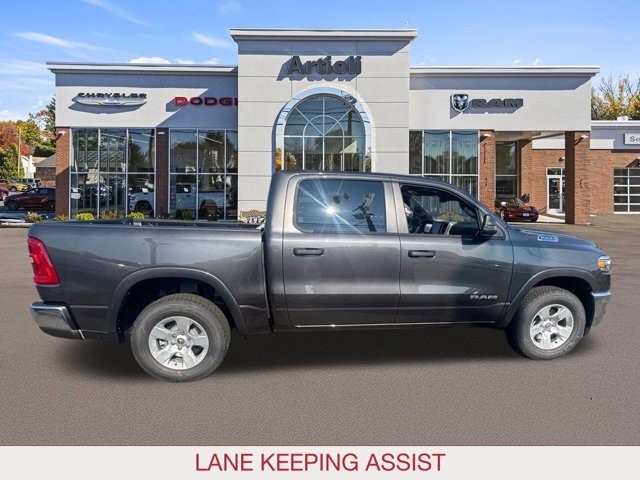 2025 Ram 1500 Big Horn Lone Star photo 6