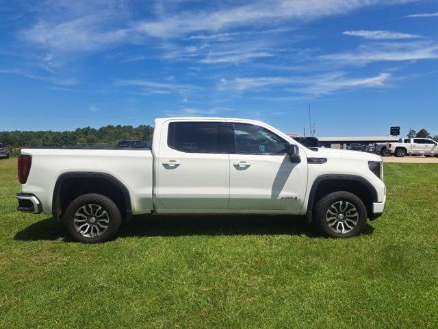 2023 Gmc Sierra 1500 AT4 photo 2
