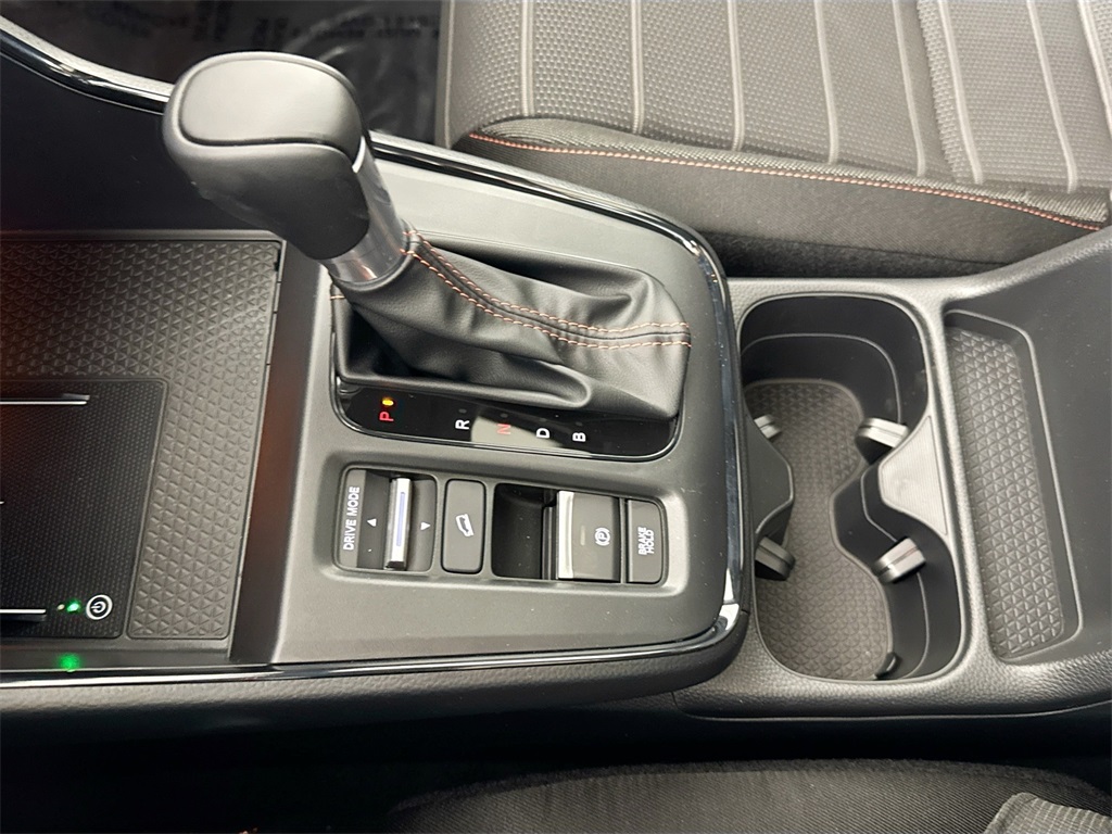 2026 Honda CR-V Hybrid photo 29