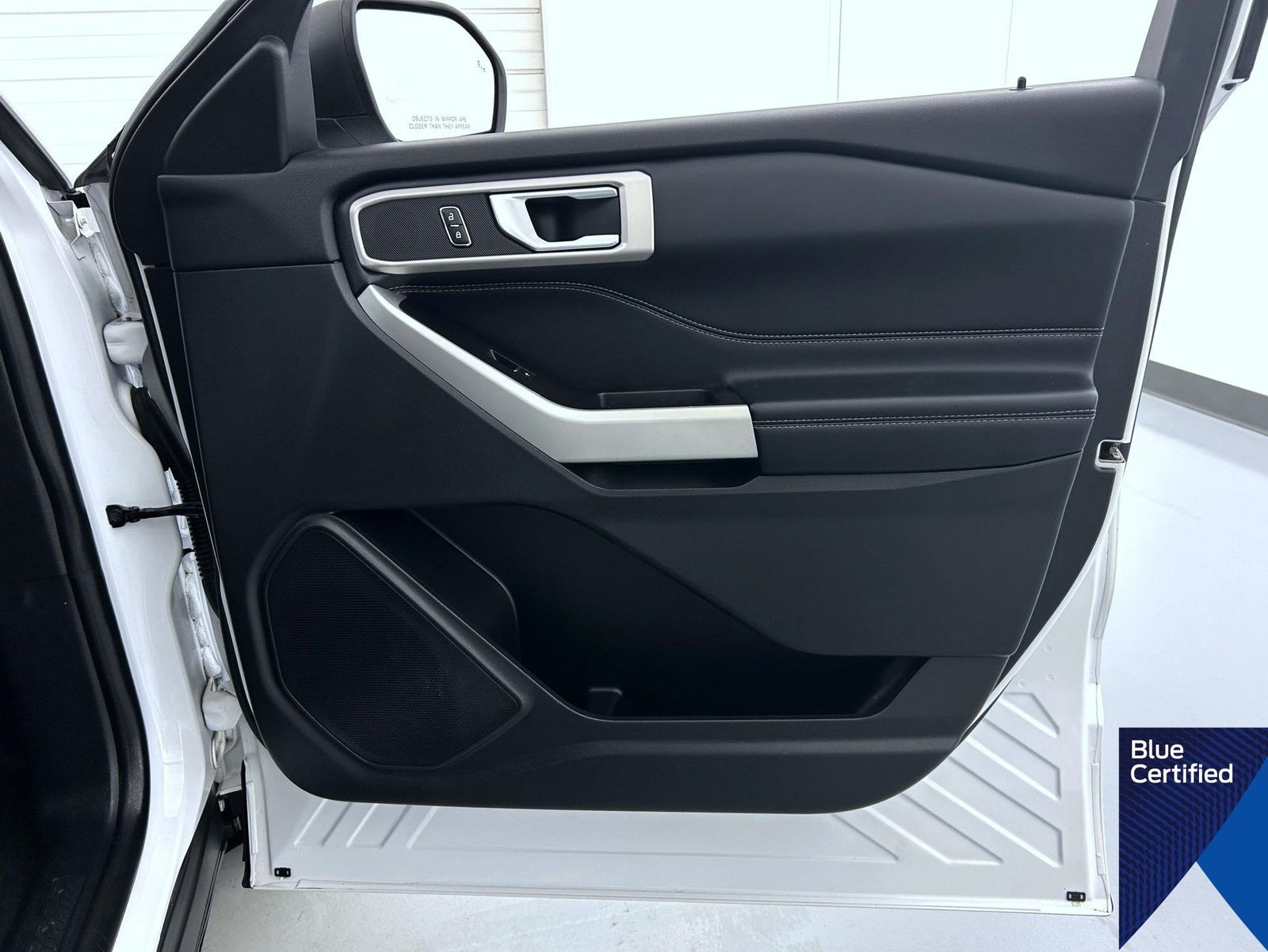2021 Ford Explorer XLT photo 15