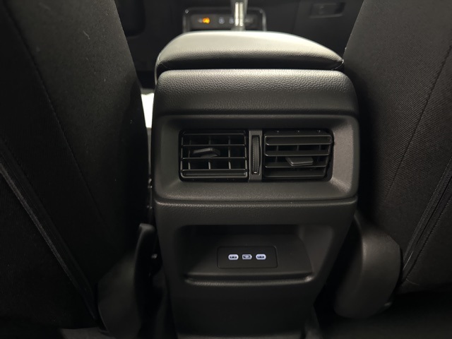 2026 Honda CR-V EX photo 20