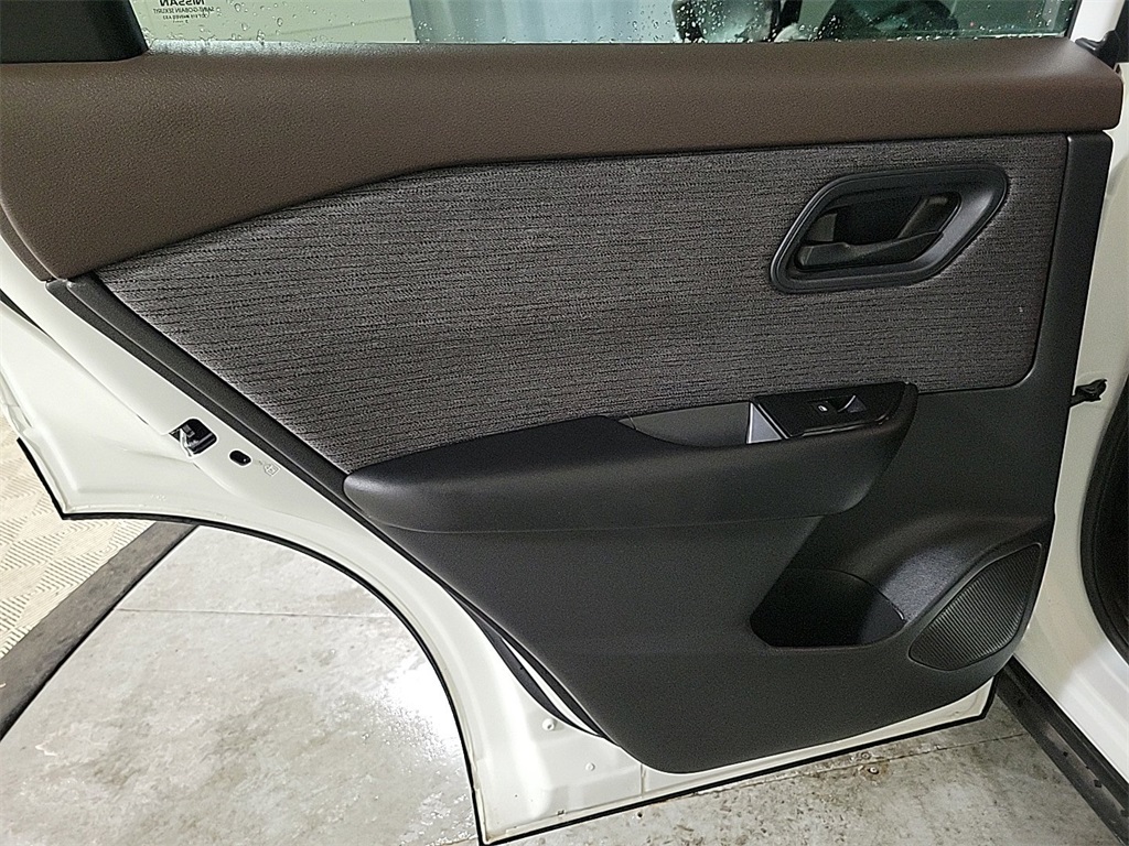 2023 NISSAN ROGUE - Image 20