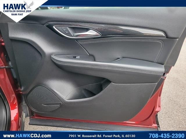 2023 BUICK ENVISION - Image 22