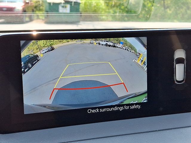 2022 Mazda CX-9 Touring photo 19
